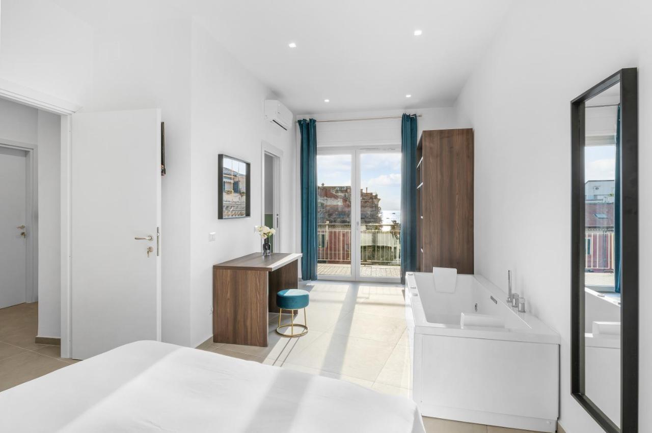 Pangea Luxury Gasthuis