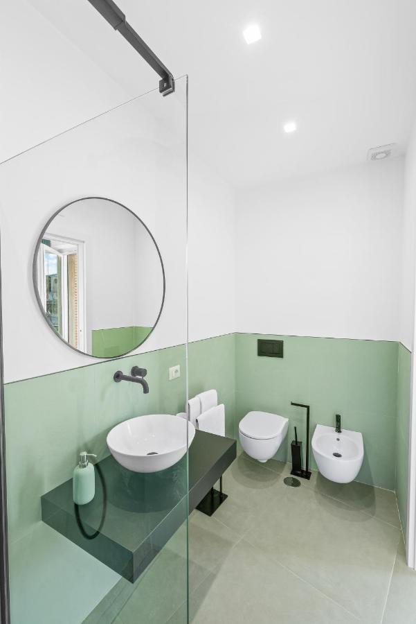 Pangea Luxury Gasthuis *