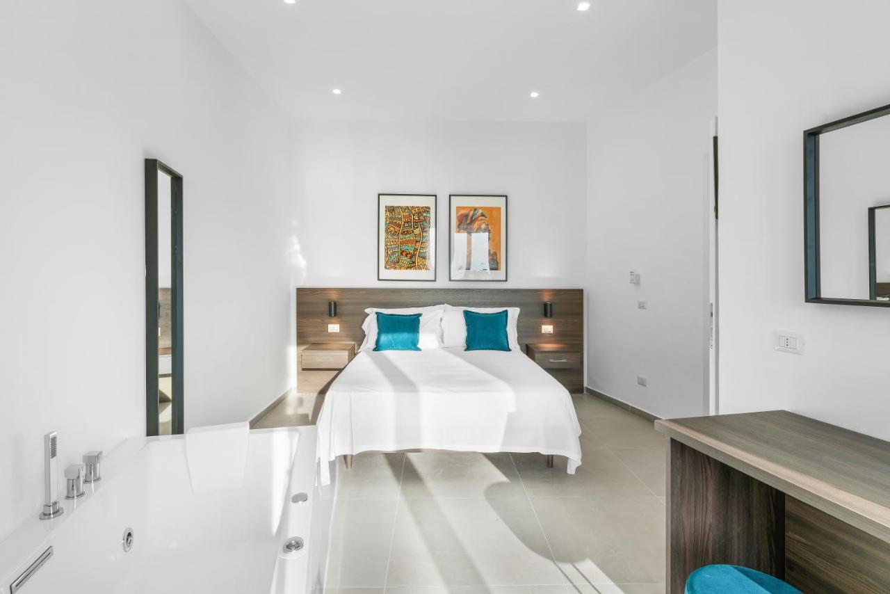 Pangea Luxury * Castellammare di Stabia