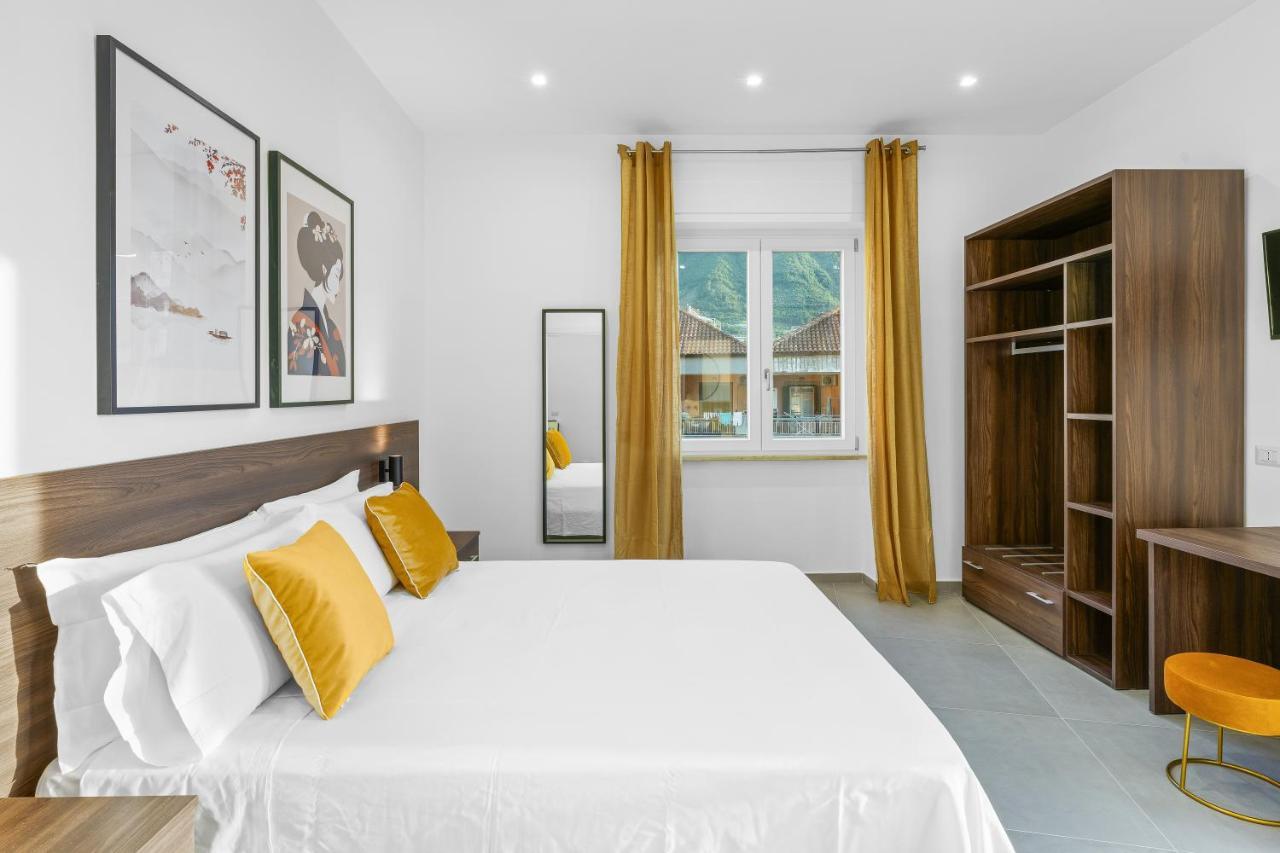Pangea Luxury *