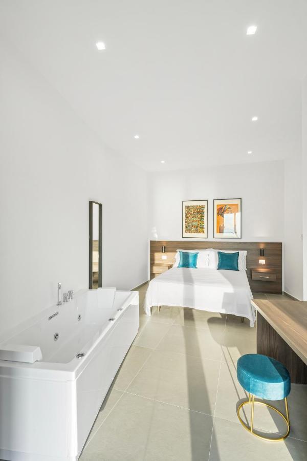 Gasthuis Pangea Luxury