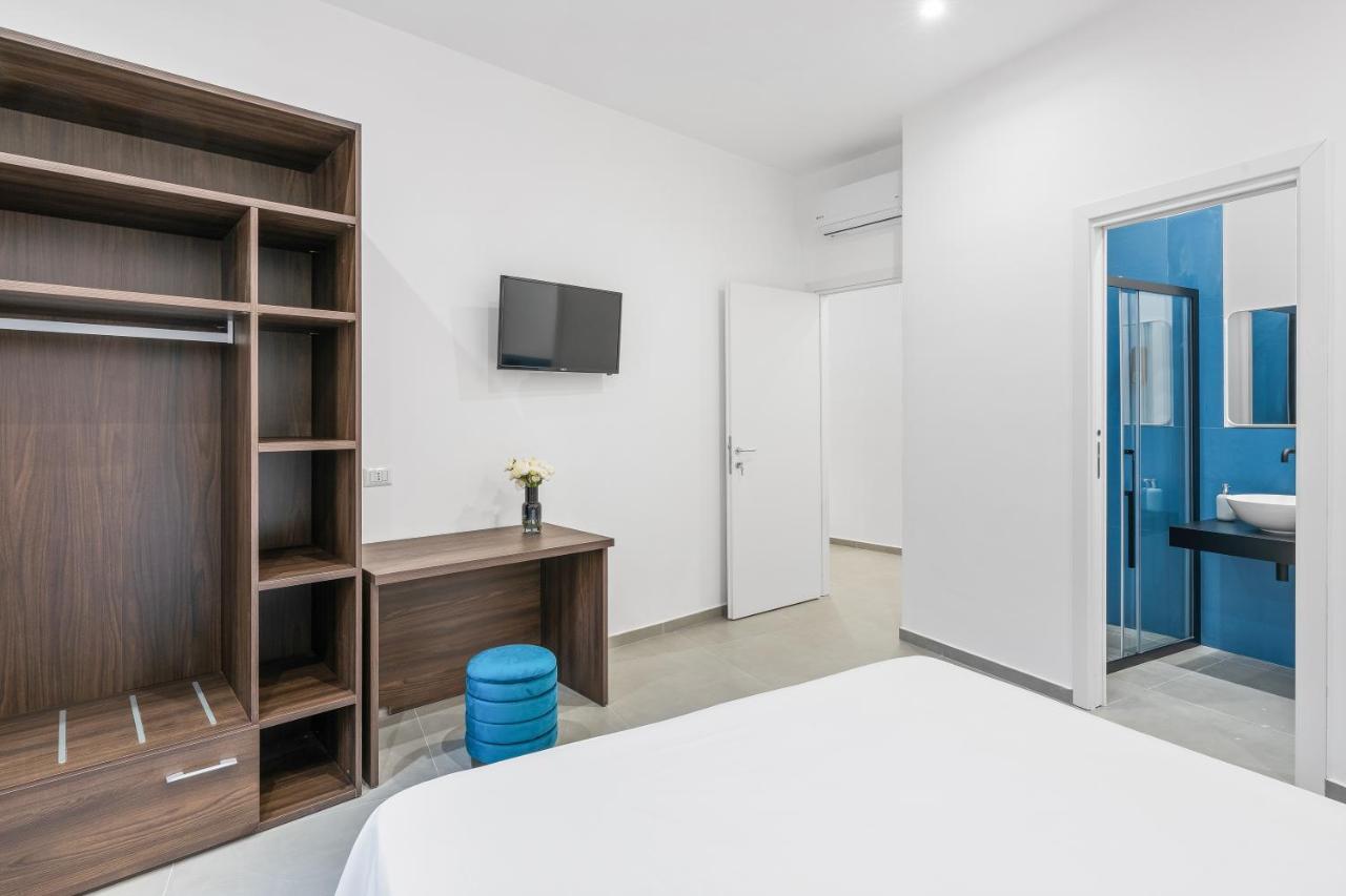 Pangea Luxury Gasthuis