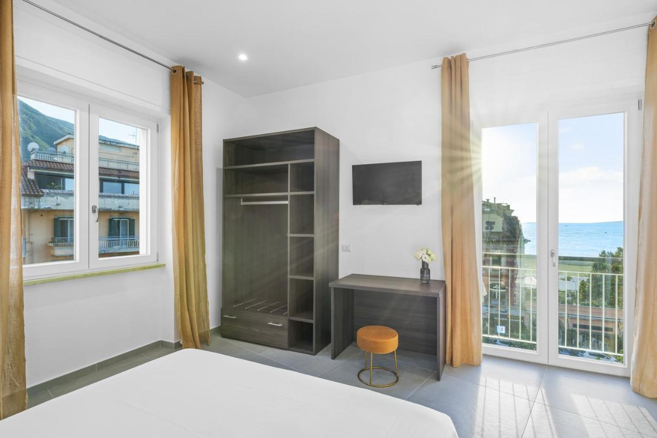 Pangea Luxury Gasthuis Castellammare di Stabia