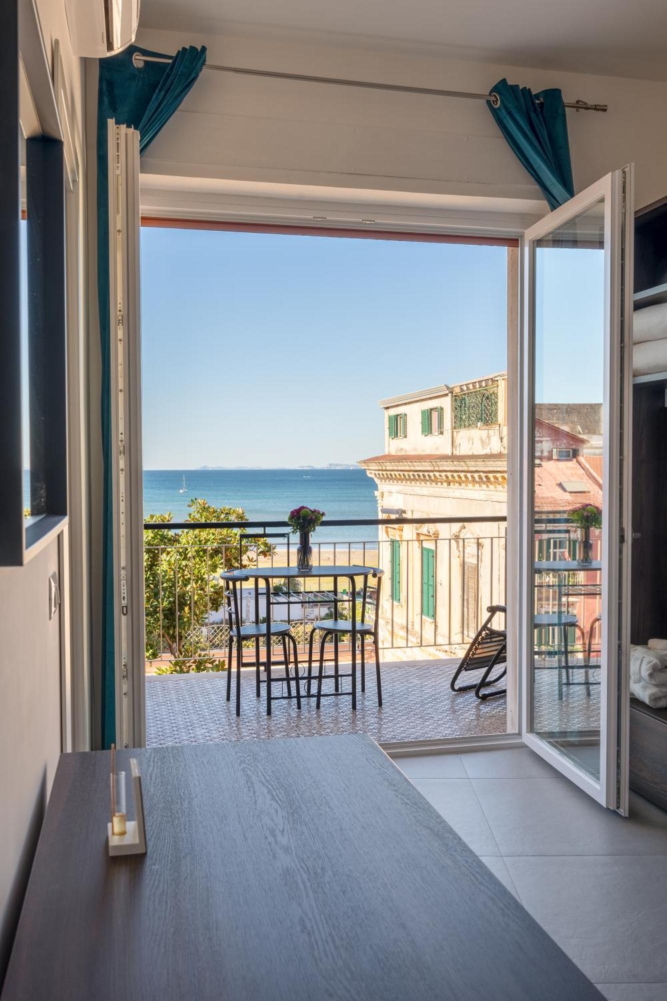 Pangea Luxury Castellammare di Stabia