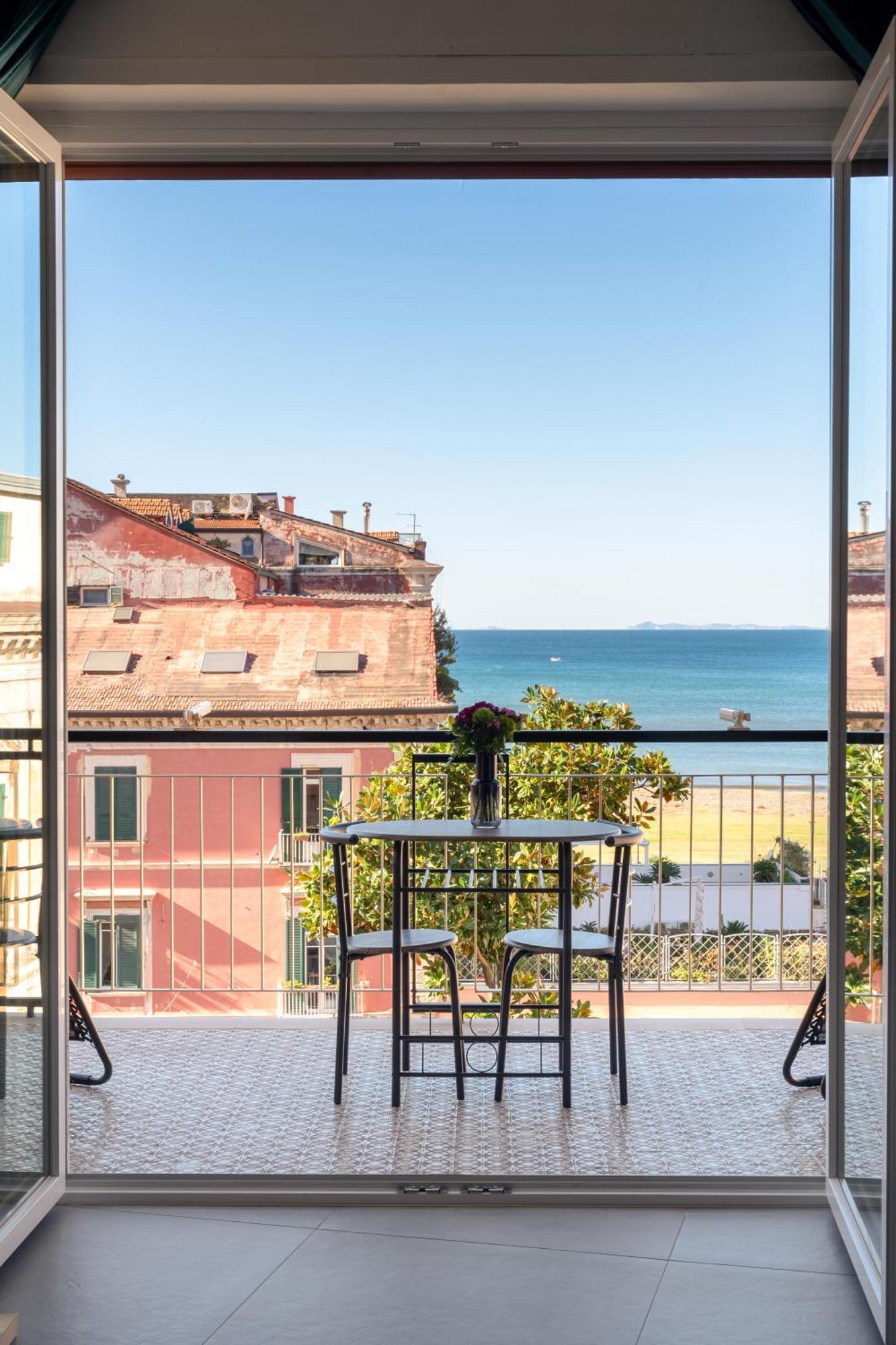 Pangea Luxury Castellammare di Stabia