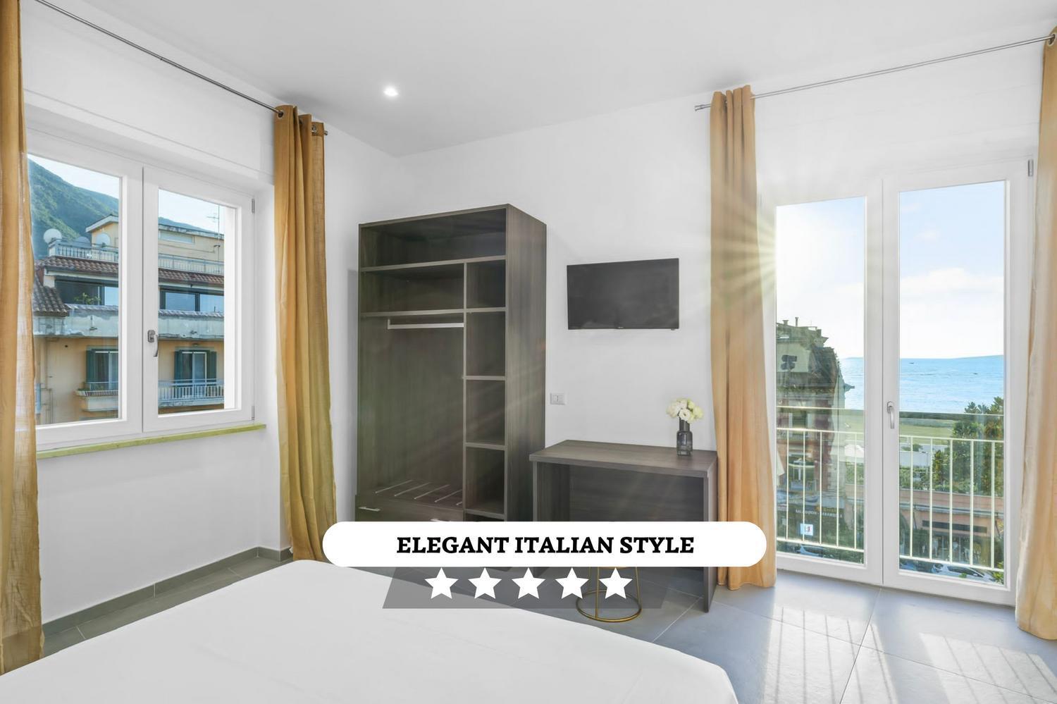 Gasthuis Pangea Luxury