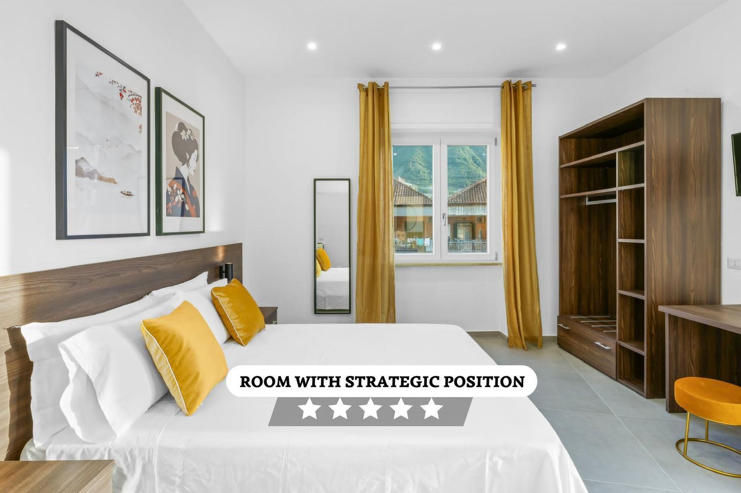 Pangea Luxury Castellammare di Stabia
