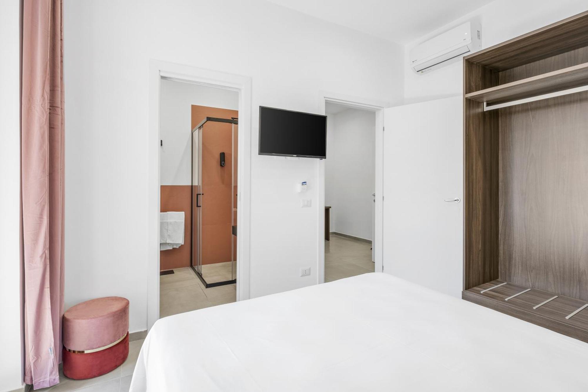 Pangea Luxury Gasthuis *