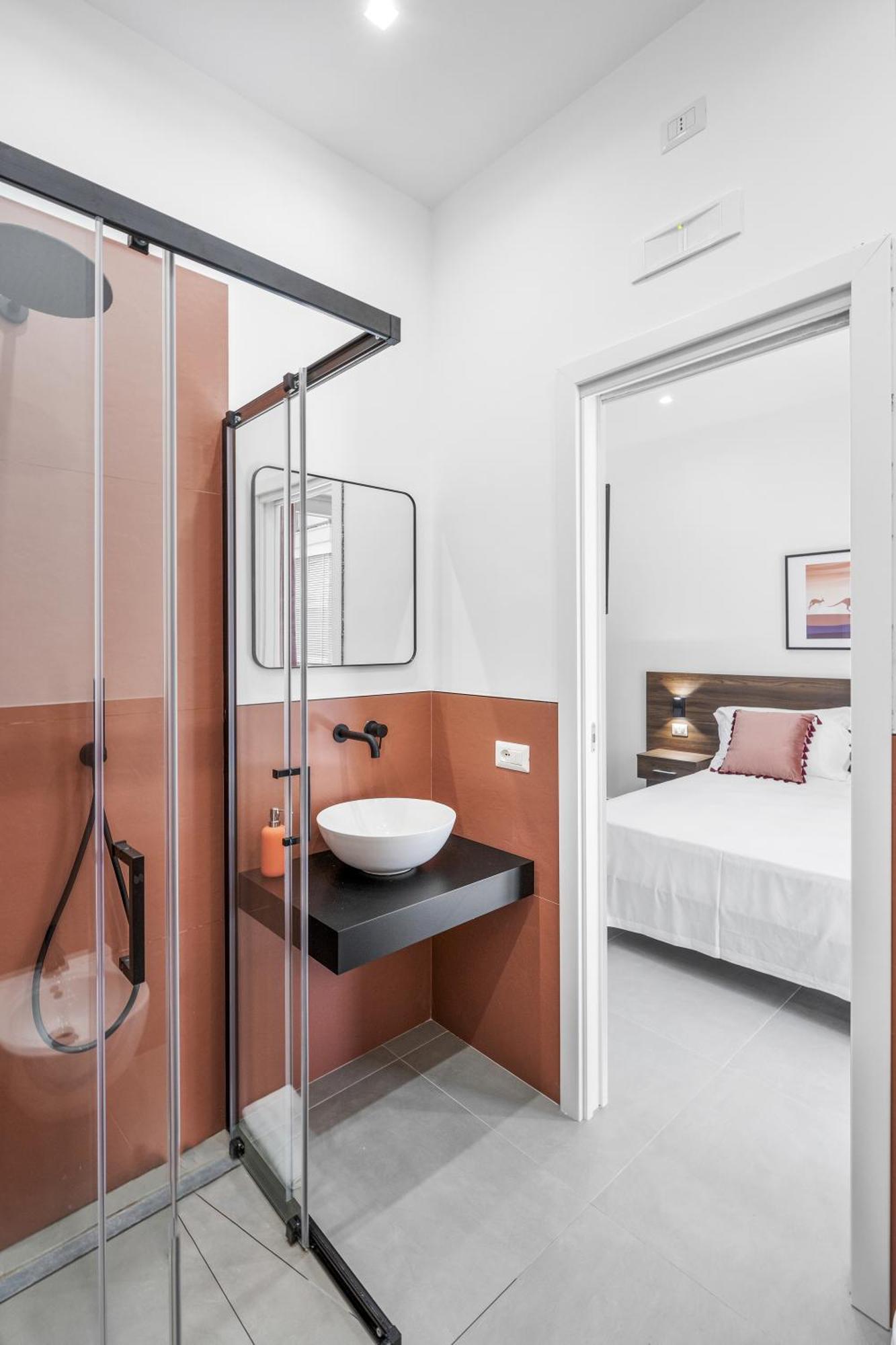 Gasthuis Pangea Luxury