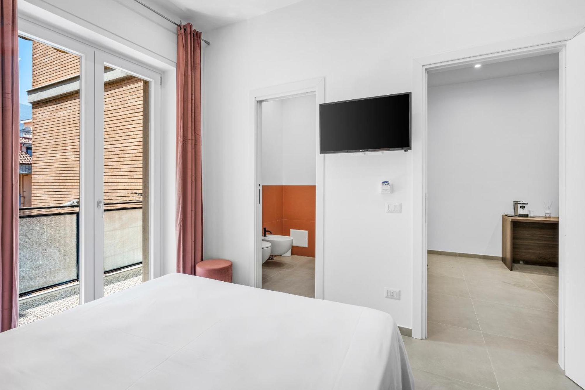 Pangea Luxury * Castellammare di Stabia