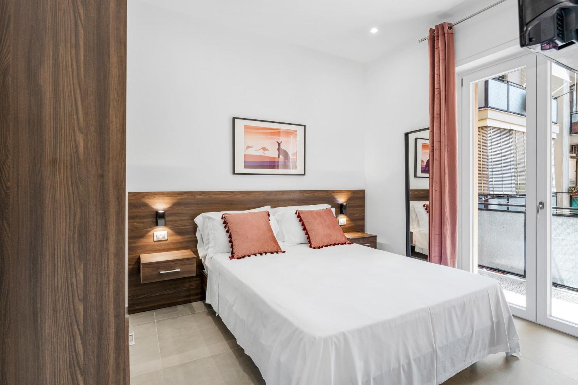 Pangea Luxury *